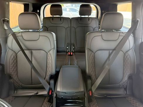 Used 2024 Jeep Grand Cherokee L Summit image 32