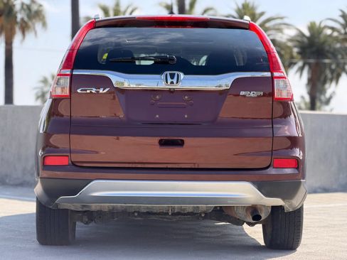 Used 2015 Honda CR-V EX-L image 17
