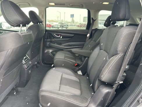 Used 2025 Subaru Ascent Premium image 18