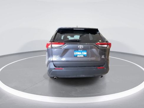 Certified 2024 Toyota RAV4 LE image 7