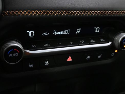 New 2026 MAZDA CX-50 AWD 2.5 Hybrid w/ Weather Package image 27