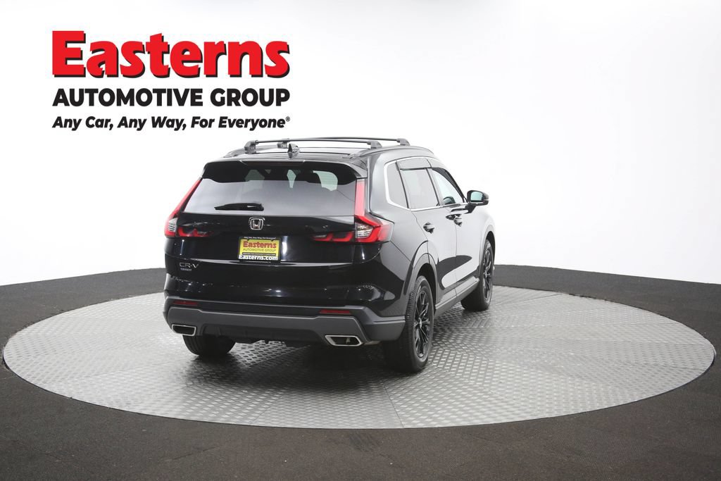 Used 2024 Honda CR-V Sport-L image 40