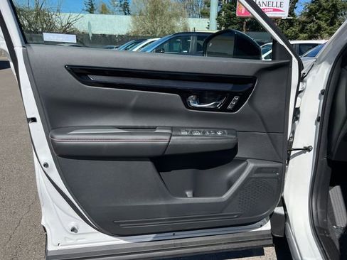 New 2026 Honda CR-V Sport Touring image 17