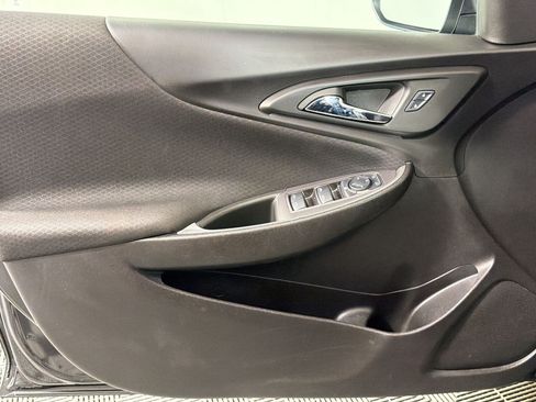 Used 2024 Chevrolet Malibu LT FWD image 24