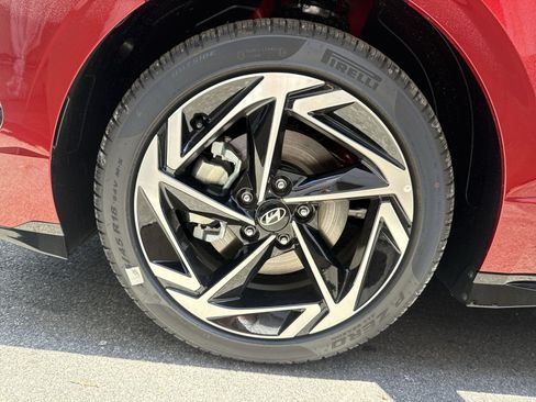 New 2026 Hyundai Sonata SEL FWD image 12