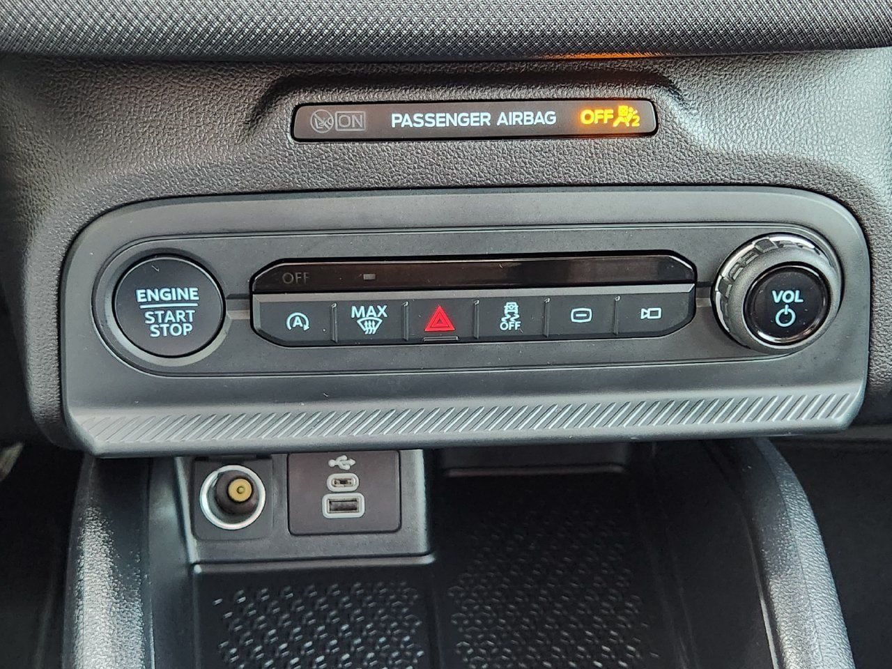Used 2026 Ford Bronco Sport Outer Banks AWD/4WD image 18