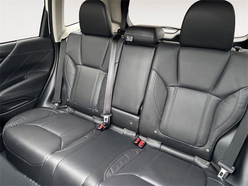 Certified 2024 Subaru Forester Touring image 12
