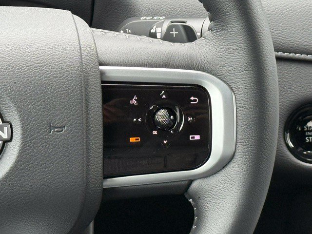 Certified 2026 Nissan Armada SL w/ Captain's Chari Seat Package AWD/4WD image 40