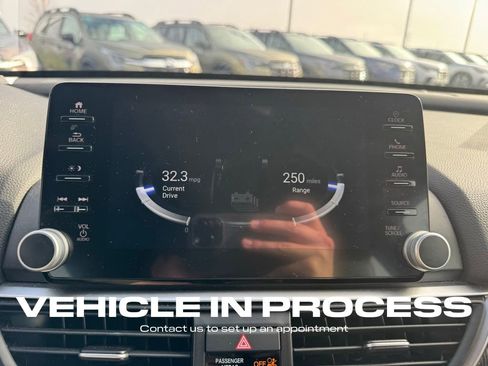 Used 2022 Honda Accord Sport image 17
