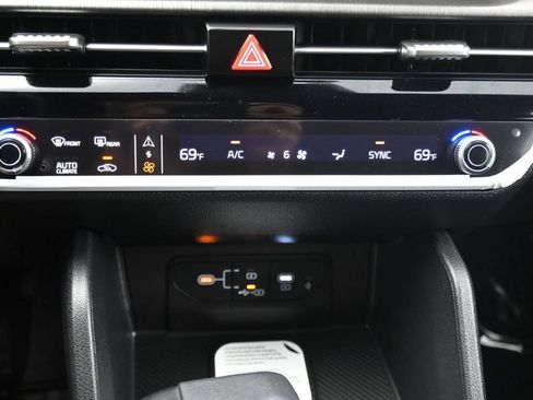 New 2026 Kia Sportage X-Line w/ X-Line Technology Package AWD/4WD image 34