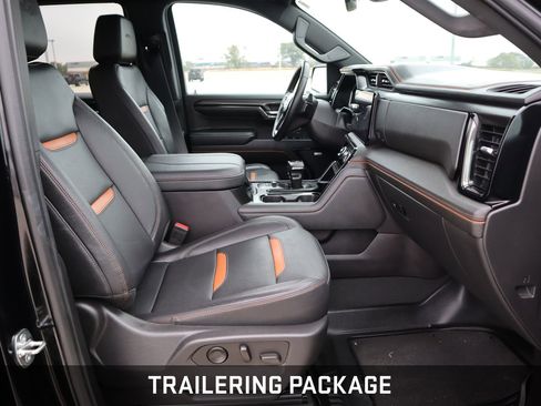 Used 2024 GMC Sierra 1500 AT4 w/ AT4 Premium Package image 16