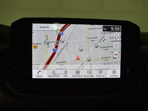 Certified 2023 Nissan Rogue SL w/ SL Premium Package image 24