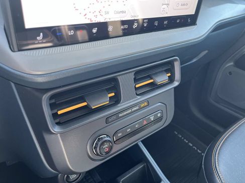 Used 2025 Ford Maverick Tremor AWD/4WD image 19