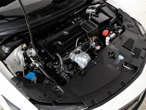 Used 2021 Acura ILX image 52