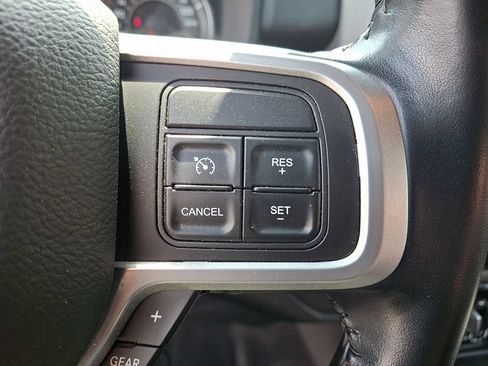 Used 2022 RAM 2500 Big Horn w/ Level C Equiment Group AWD/4WD image 21