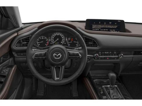 Used 2024 MAZDA CX-30 2.5 Turbo w/ Premium Package AWD/4WD image 10