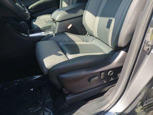 Certified 2023 Subaru Ascent Onyx Edition Limited image 12