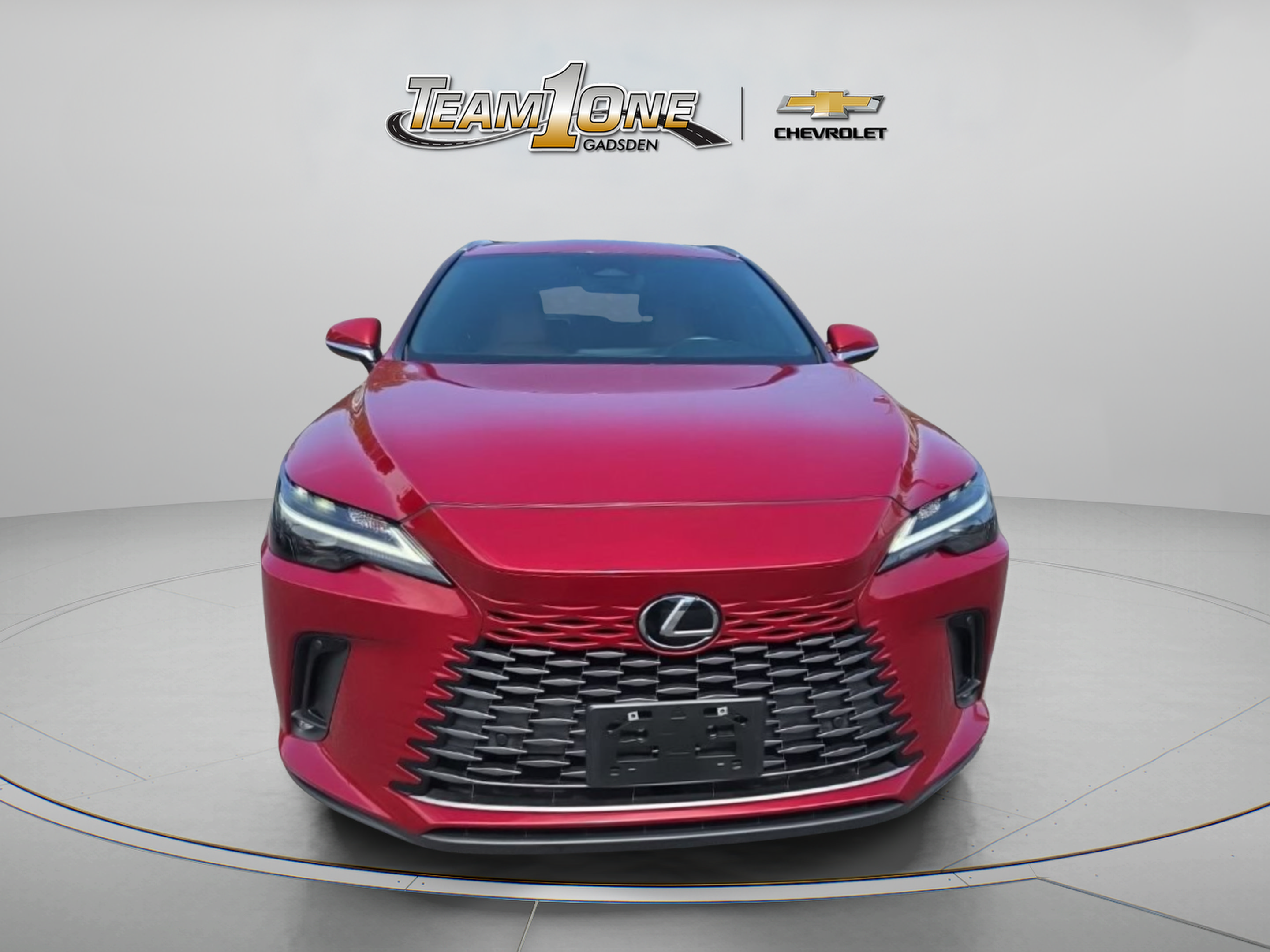 Used 2024 Lexus RX 350 Premium w/ Accessory Package (Z1) AWD/4WD image 2