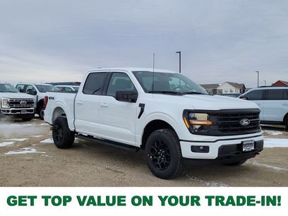 New 2026 Ford F150 XLT w/ Tow/Haul Package