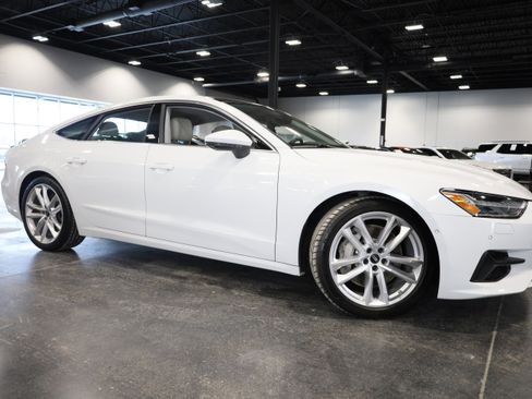 Used 2023 Audi A7 Prestige image 8