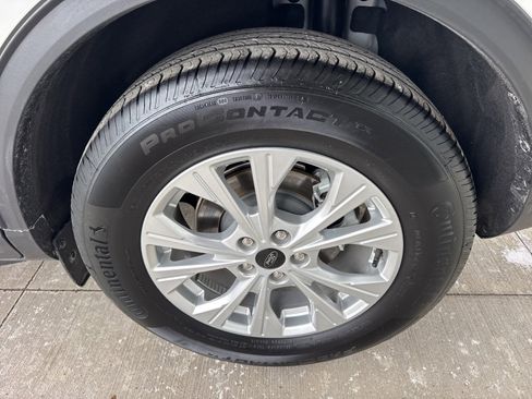 Certified 2023 Ford Escape Active w/ Tech Pack #2 image 20