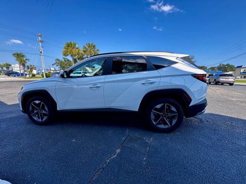 Used 2026 Hyundai Tucson SEL FWD image 3