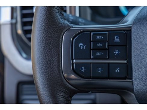 Used 2025 Ford F350 King Ranch w/ Tremor Off-Road Package image 27