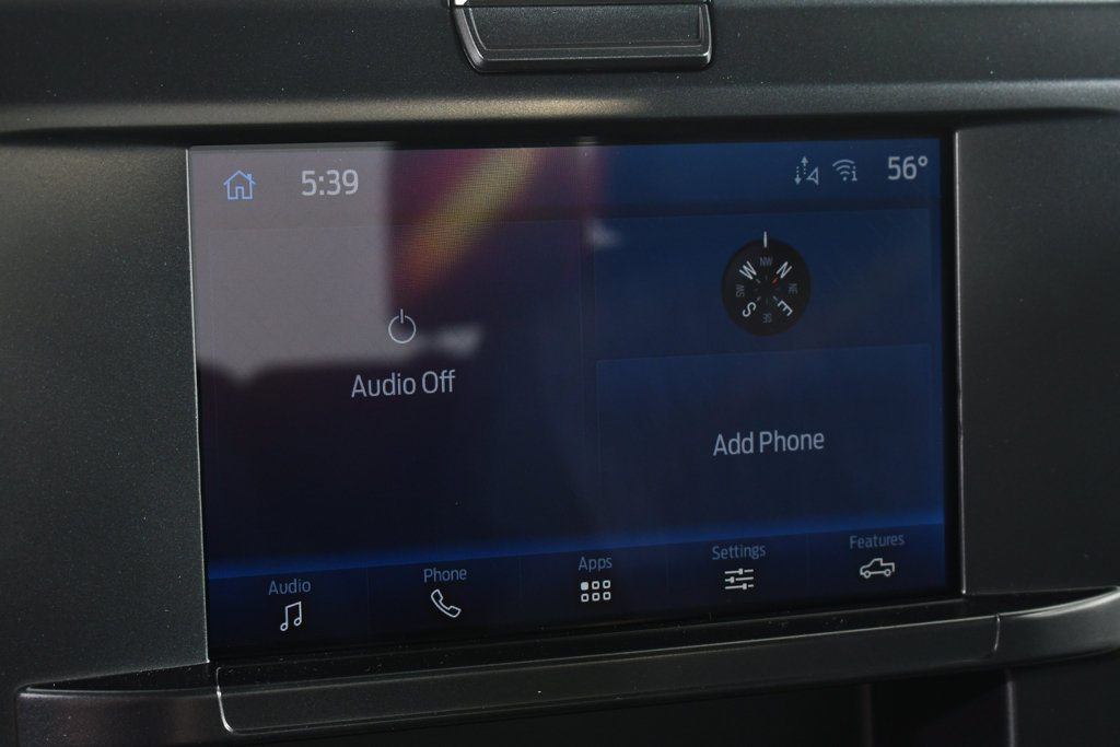 New 2026 Ford F350 XLT AWD/4WD image 27