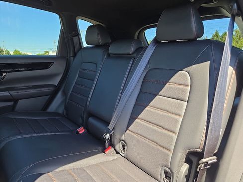 Certified 2023 Honda CR-V Sport Touring image 12