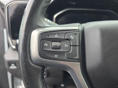 Used 2024 Chevrolet Silverado 3500 LT image 22