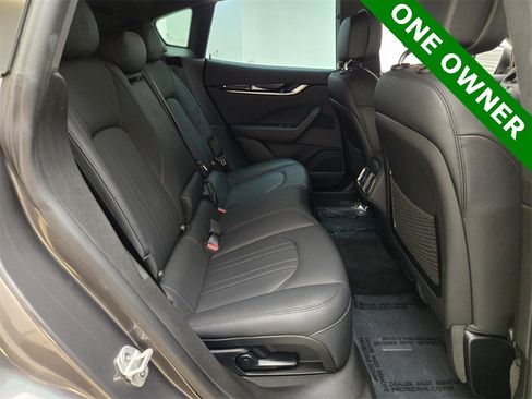 Used 2021 Maserati Levante S image 26