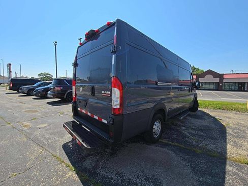 Used 2021 RAM ProMaster 3500 FWD image 3
