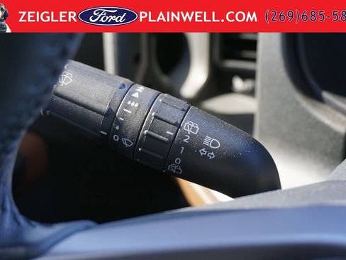Used 2024 Ford Bronco Outer Banks AWD/4WD image 26