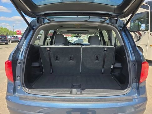 Used 2018 Honda Pilot EX-L image 54
