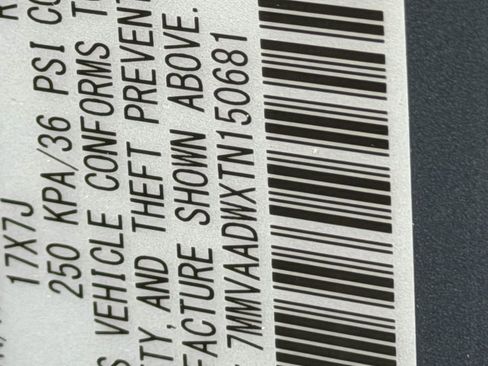 New 2026 MAZDA CX-50 AWD 2.5 Hybrid w/ Premium Pkg image 29