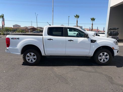 Used 2019 Ford Ranger XLT w/ Trailer Tow Package AWD/4WD image 6