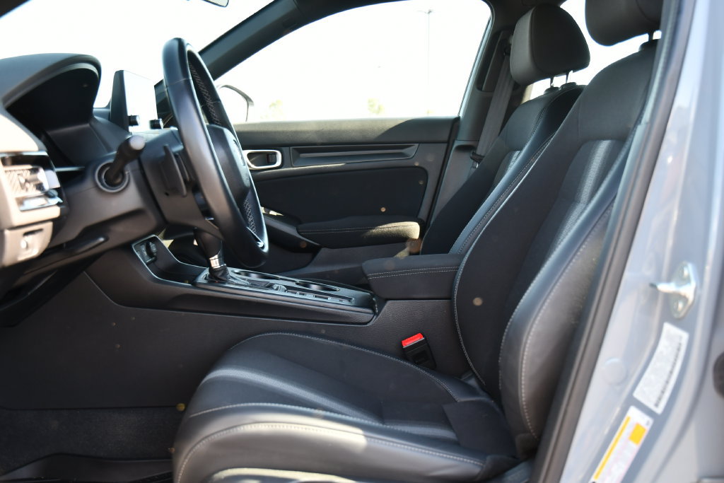 Used 2024 Honda Civic Sport image 16