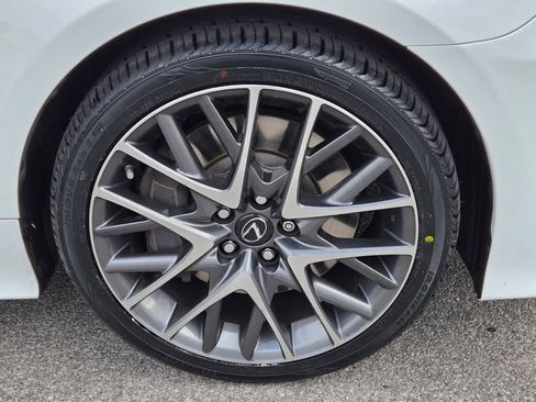 Used 2018 Lexus RC 350 image 9