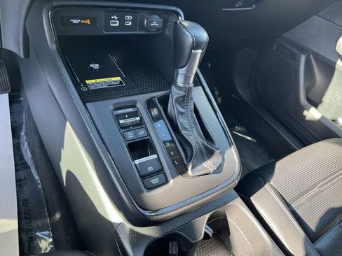 Used 2024 Honda CR-V EX-L image 23