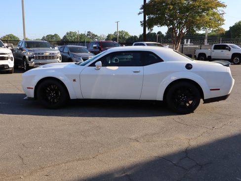 Used 2023 Dodge Challenger R/T Scat Pack RWD image 7