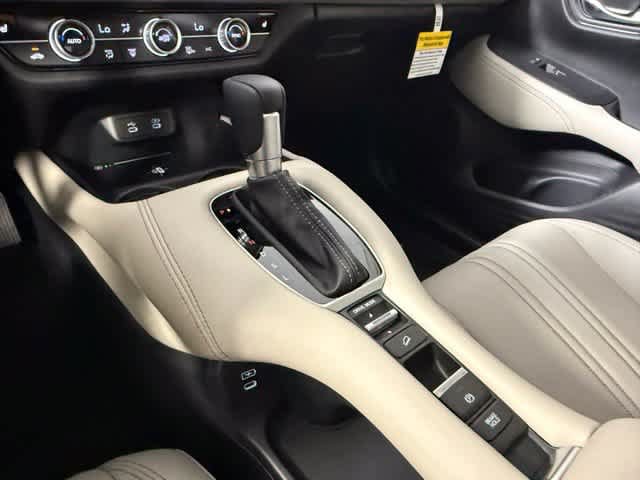 New 2027 Honda HR-V EX-L image 23