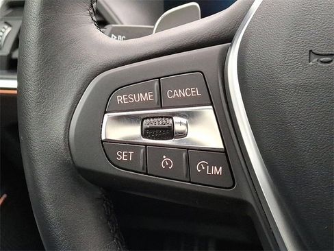 Used 2023 BMW 330i xDrive Sedan w/ Driving Assistance Package image 23