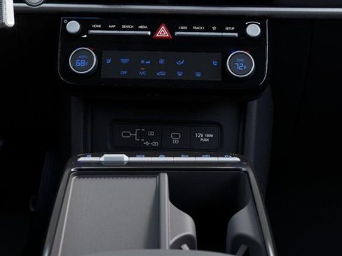 New 2026 Hyundai Tucson SEL AWD/4WD image 16