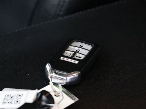 Used 2021 Honda Accord Sport Special Edition image 36