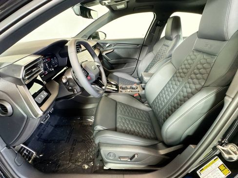 New 2025 Audi RS 3 image 18