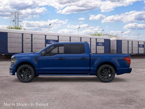 New 2026 Ford F150 STX AWD/4WD image 3