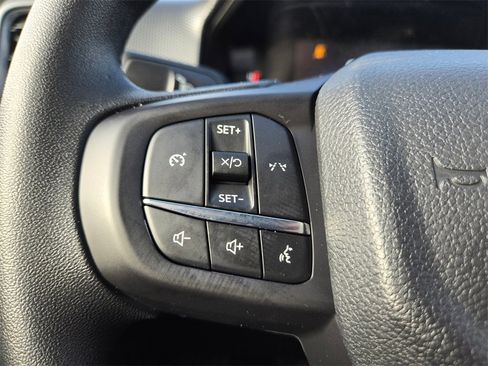 New 2025 Ford Ranger XL w/ Trailer Tow Package image 17