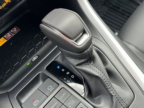New 2025 Toyota RAV4 XLE Premium w/ Weather Package image 19