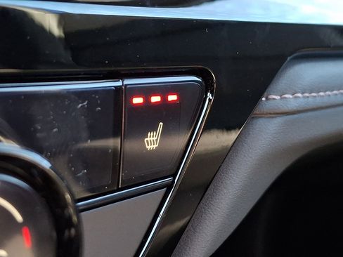 New 2025 Honda Accord Sport image 18