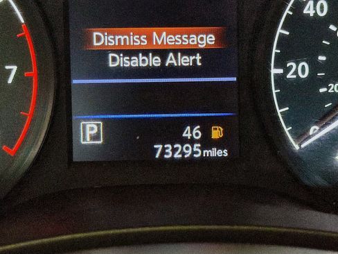 Used 2021 Nissan Altima 2.5 S image 8